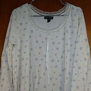 ⏬Sale! Gown Pajamas